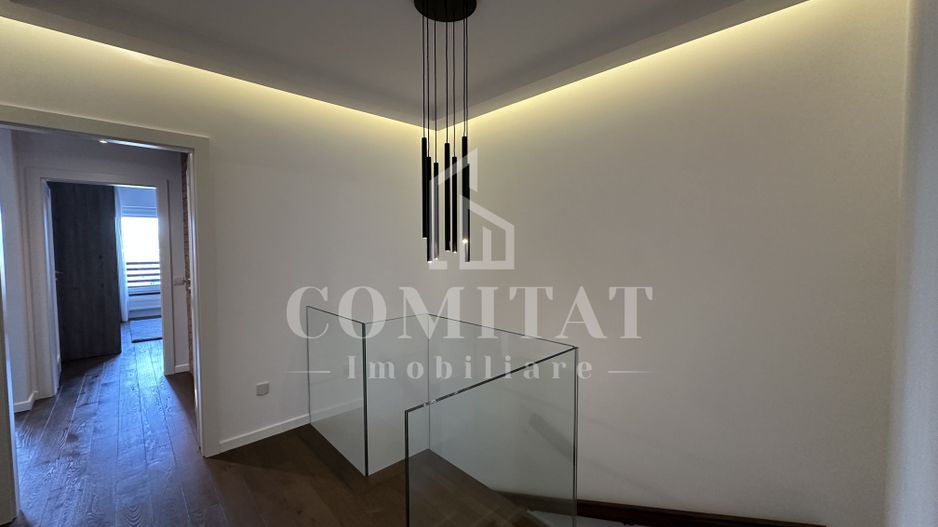 Duplex cu 3 dormitoare | Garaj | Gruia - Poză 10