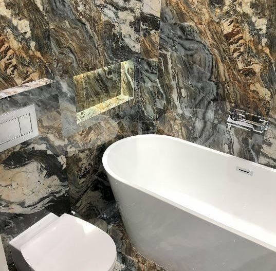 Apartament 3 camere,  parcare subterană – Între Lacuri - Poză 7