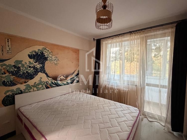 Apartament cochet cu 2 camere | Gheorgheni - Zona Transylvania College - Poză 4