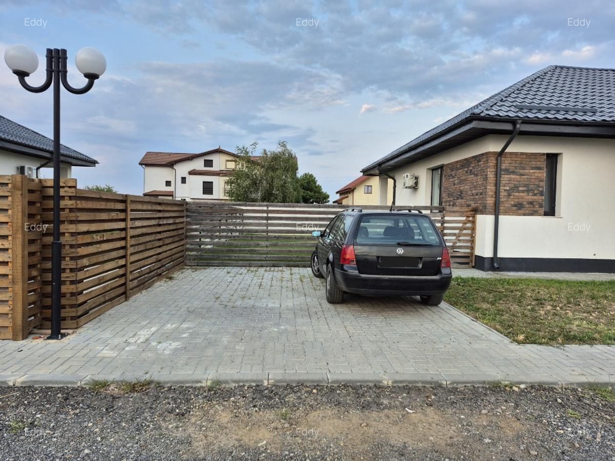 Vila moderna de vanzare|Tamasi|confort si stil pe un singur nivel - Poză 13