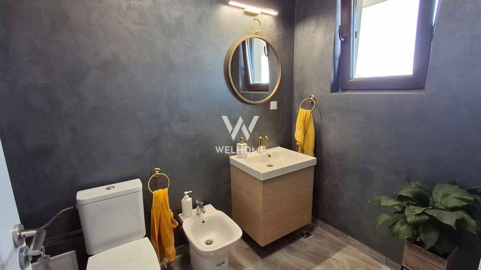 Casa SMART ,individuala de vanzare in Daia Noua, Sibiu - Poză 7