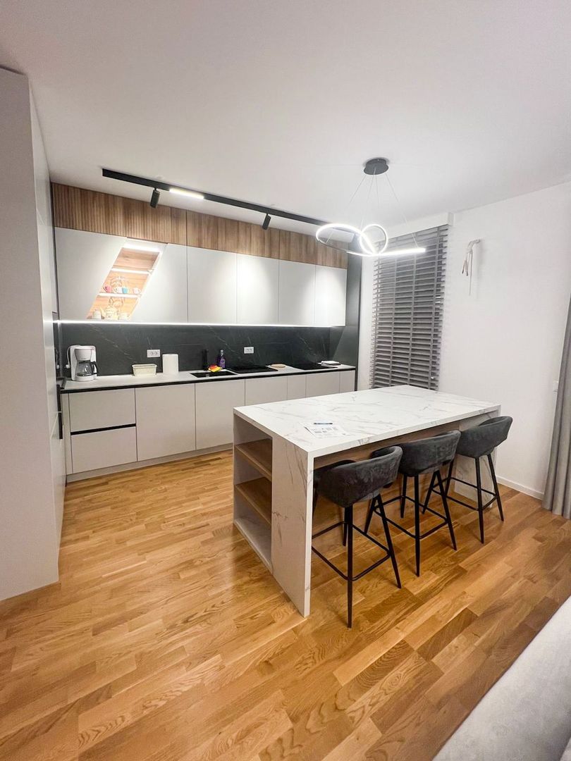 Închiriere apartament 3 camere 105mp | 2 locuri de parcare - Poză 7