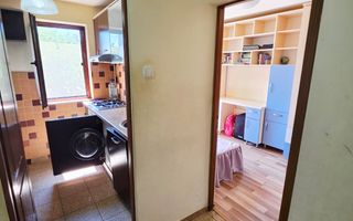 Apartament 3 camere decomandat | zona Baraolt | Mobilat si utilat - Poză 9