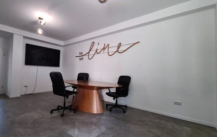 Vila P+2 in Parcul Tineretului - constructie 2021 - ansamblu inchis - Poză 6