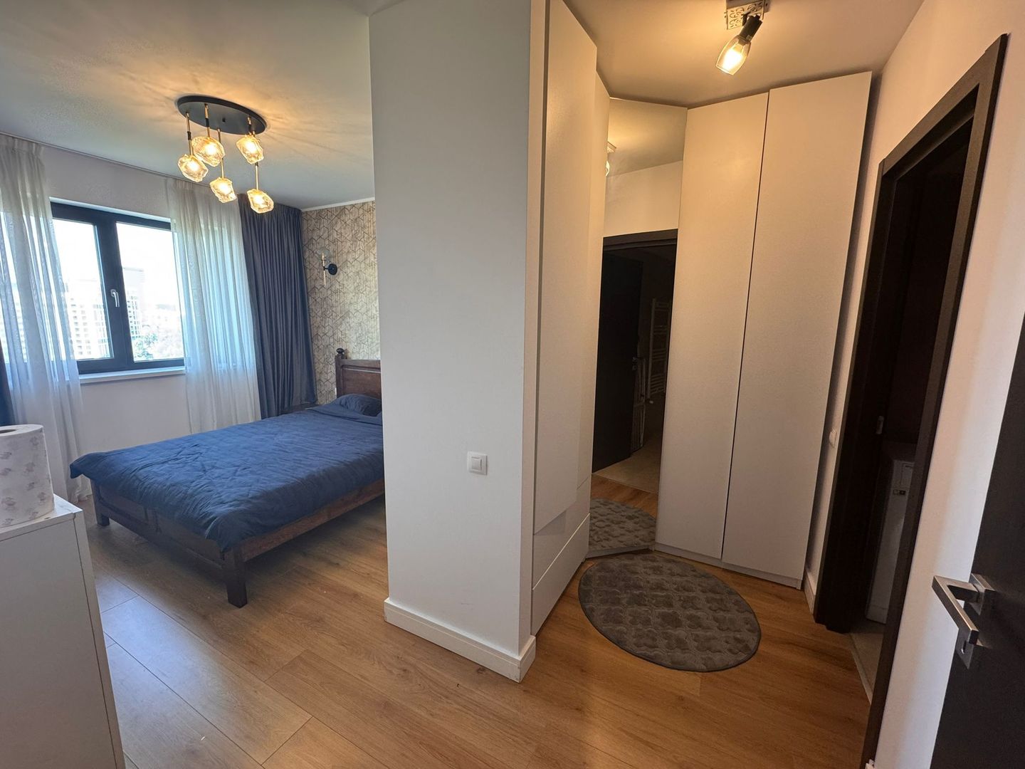 2 Camere ONIX Pipera Prima Inchiriere 9/11 - Poză 7