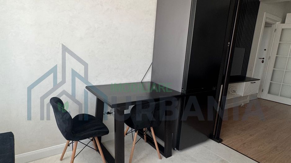 Apartament premium de închiriat în Royal Town Copou, Iași - Poză 8