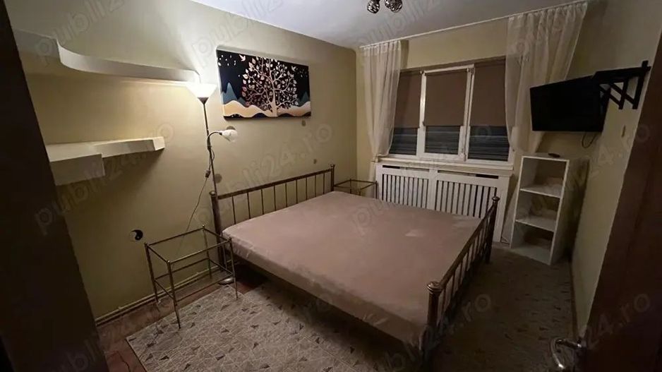 Apartament 3 camere de vânzare (parter) - Poză 2