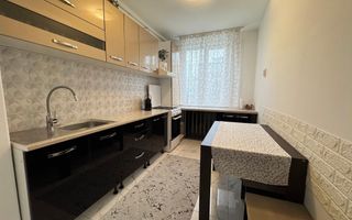 Apartament 2 Camere - Zona Ultracentrala - Renovat - Mobilat - Utilat - Poză 4