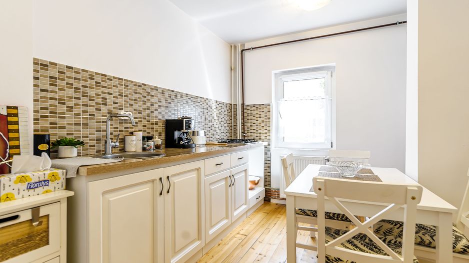 Apartament cu 2 camere superb zona Kaufland Micălaca - Poză 3