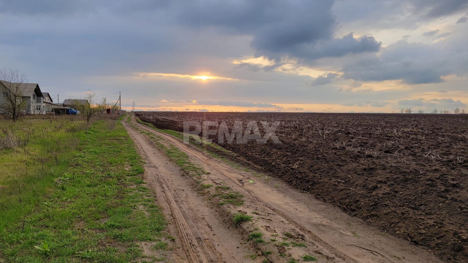 Teren Agricol de Vânzare - 162 Ari în or. Singera, Extravilan 🌿 - Poză 6