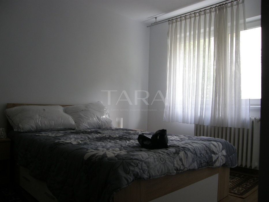 Apartament cu 2 camere de vânzare în Gheorgheni, zona Complex Diana - Poză 3