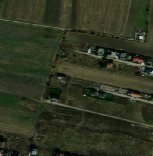 Vânzare teren intravilan - Poză 1