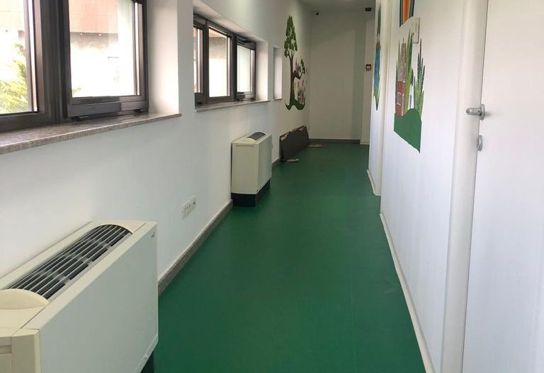 Grădiniță complet funcțională de închiriat – zonă exclusivistă Pipera - Poză 6