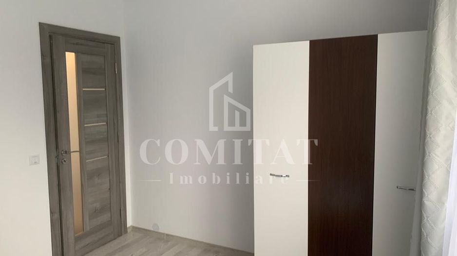 Apartament de închiriat | 2 camere | Cartierul Manastur - Poză 5