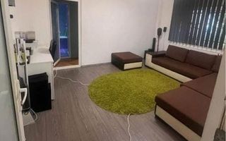CET Constanta ( cod 02) - apartament 2 camere parter - Poză 4