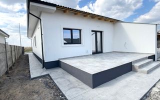 COMISION 0. Drumul Boilor - noul Lidl. Toate utilitatile. Terasa 18 mp. - Poză 5