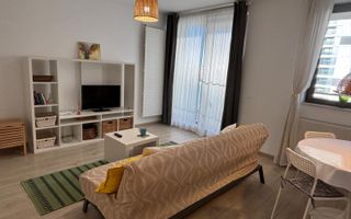 Apartament 2 camere Aviatiei City Point - Poză 2