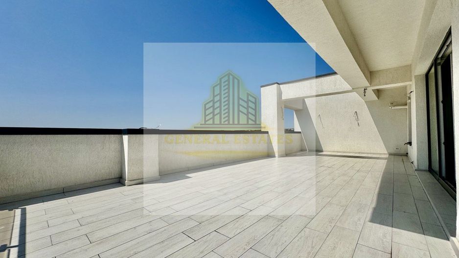 Vânzare Penthouse cu Terasă  83 m.p. -  Atrium Garden - Poză 2