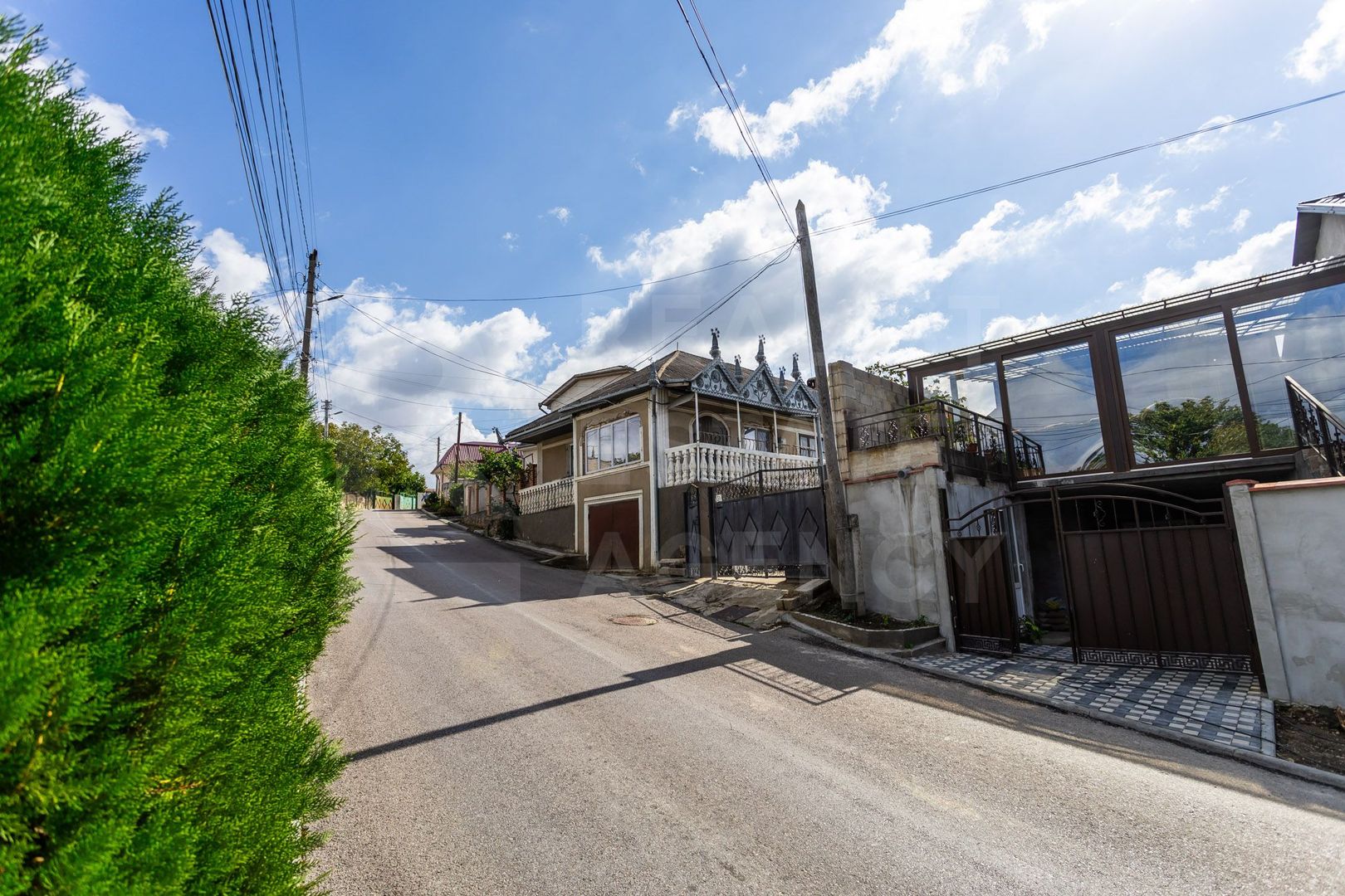 Vânzare, casă, 200 mp, str. Livezilor, Orhei - Poză 1