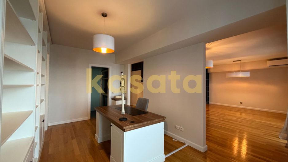 Apartament 4 camere | Premium | Upground | Panoramic Lake & City Views - Poză 16