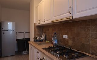 Apartament tip studio cu nisa de dormit, Piata 1 Mai! - Poză 8
