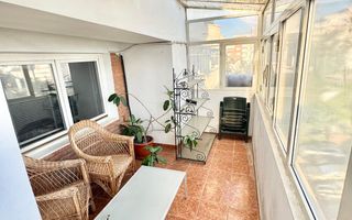 Apartament 4 camere, 89 mp, etaj 1 – Parc Mihai Viteazul - Poză 11