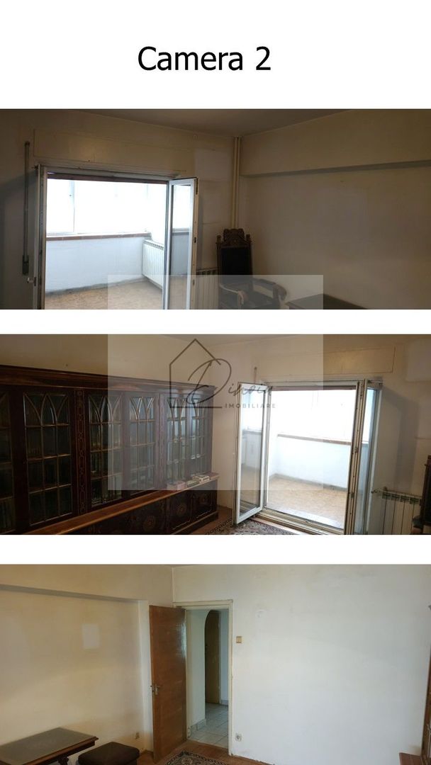 Apartament 3 camere NATIUNILE UNITE I Piata Unirii I Izvor COMISION 0% - Poză 7