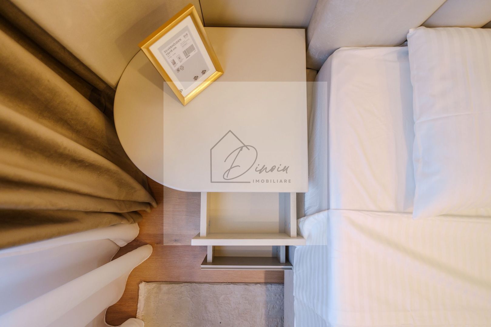 COM0% I 2 camere Pipera Rond OMV I Ivory Residence I Mobilat lux I B2B - Poză 98