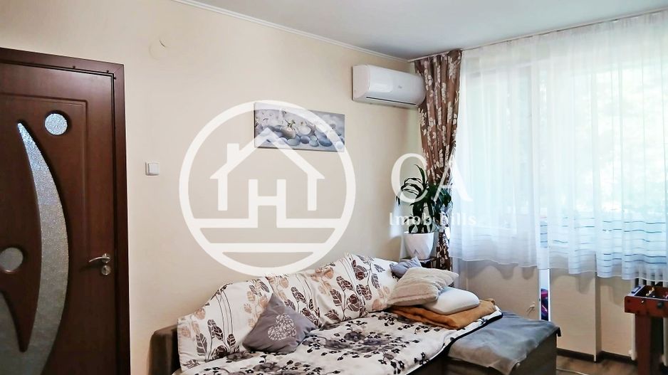 Apartament cu 2 camere de vanzare zona Rogerius, Oradea - Poză 2