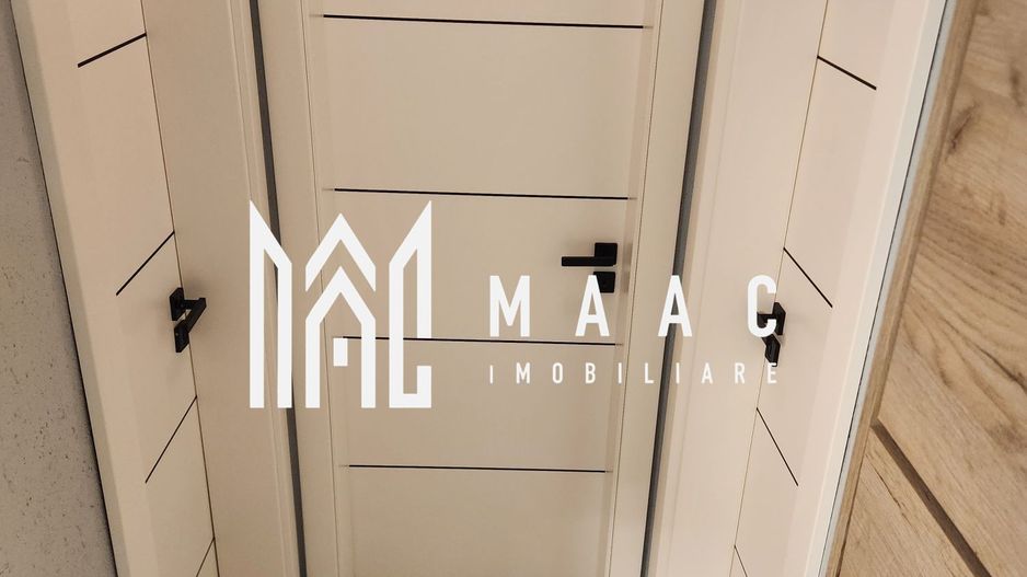 Apartament 3 Camere I Decomandat I Etaj 1 I Magnolia - Poză 7