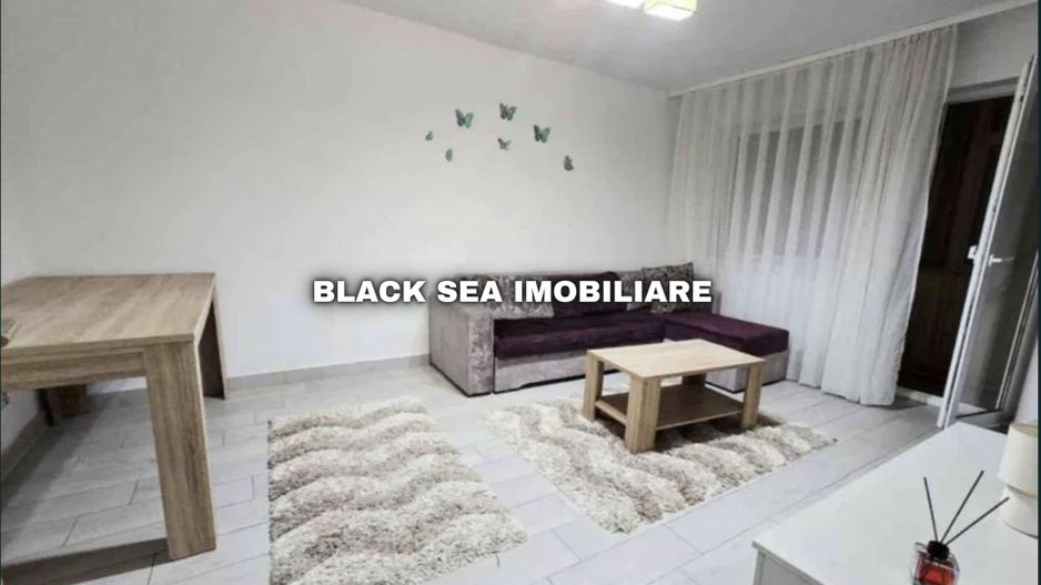 Apartament decomandat 2 camere, Tomis Nord – OMV, etaj 1, mobilat - Poză 2