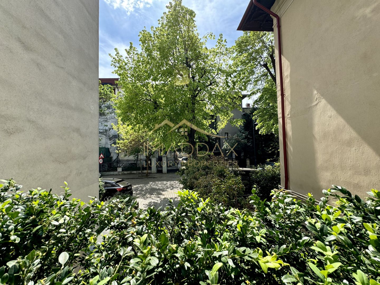 Apartament cu 4 camere 250mp* 2 parcări subterane / Dorobanti-Capitale - Poză 47