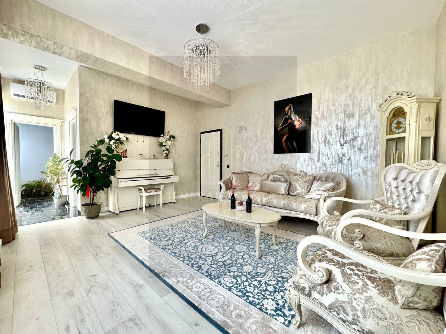 Vânzare apartament cu o cameră - 35 m.p în Păcurari - Iasi - Poză 1