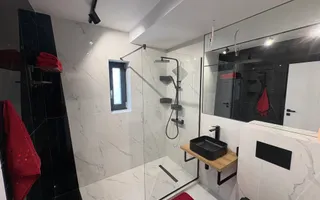 Apartament 3 camere | Etaj 1 | 58 MPU | Balcon - Poză 12