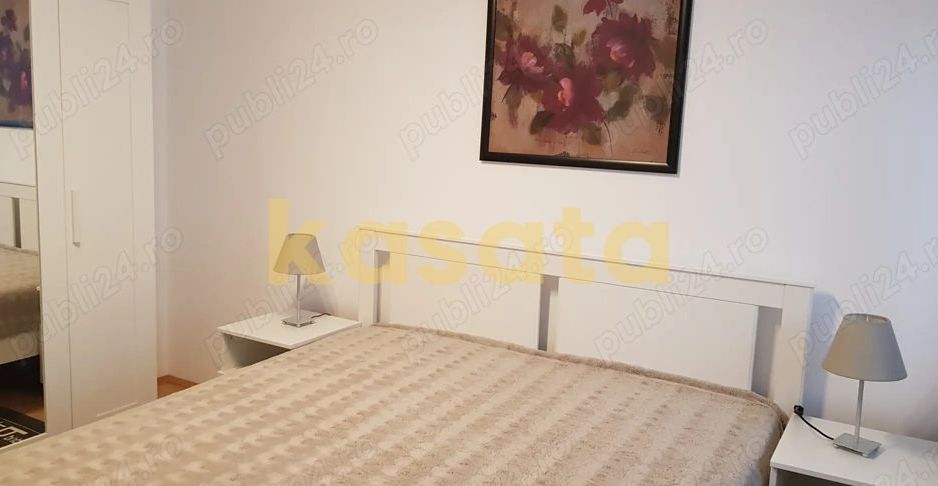 Apartament spațios cu 3 camere de închiriat în Bucureştii Noi - Poză 4