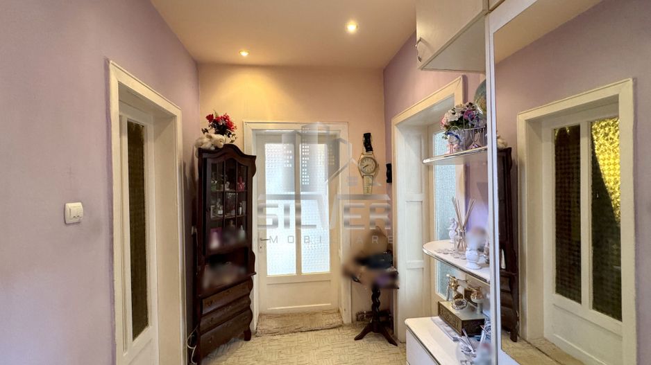 Casa cu 4 camere/teren 396mp/Garaj/Str.Stefan Augustin. - Poză 14