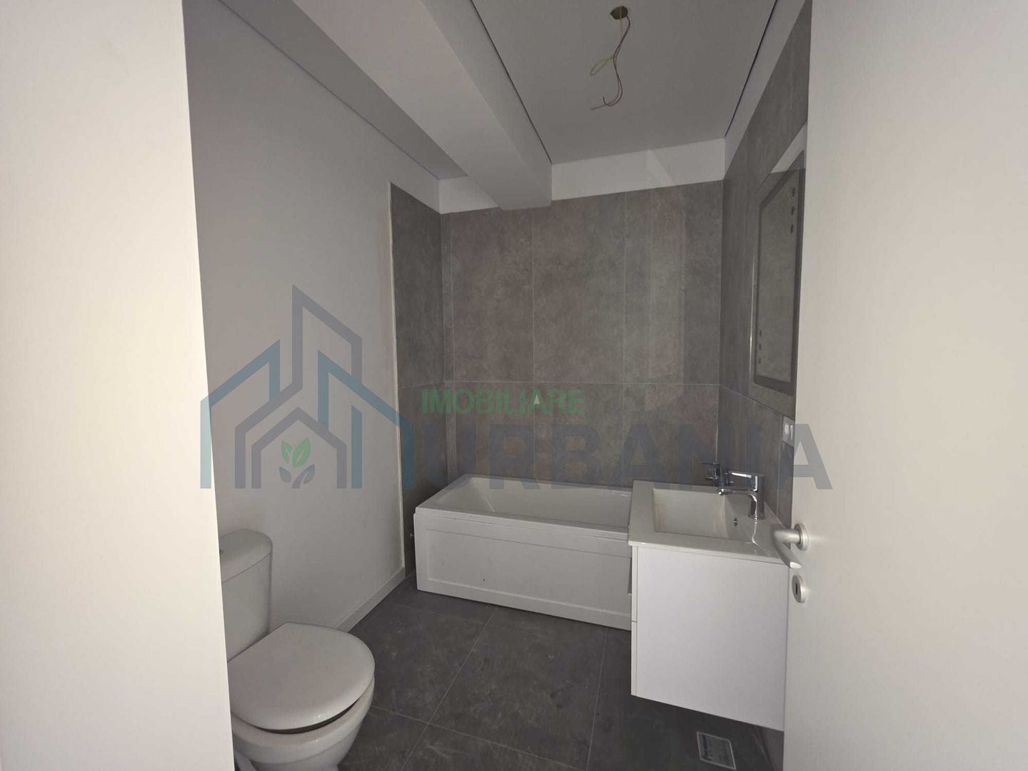 Apartament 2 camere, Bucium-Visan, Iasi – Loc parcare inclus – Lagom Residence - Poză 5