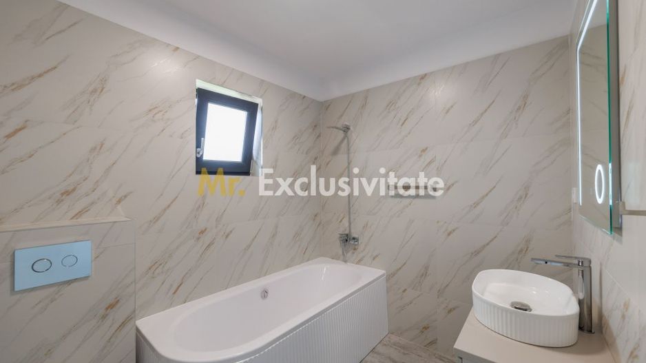 Casa premium la cheie - Mărăcineni – Argeselu ! - Poză 25