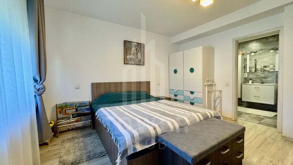 Casa Triplex de vanzare in Selimbar | Zona Exclusivista De Case - Poză 5