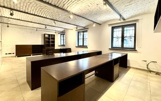 Spațiu de Birouri Elegant în Clădire Istorică Renovată – Piața Unirii, - Poză 8