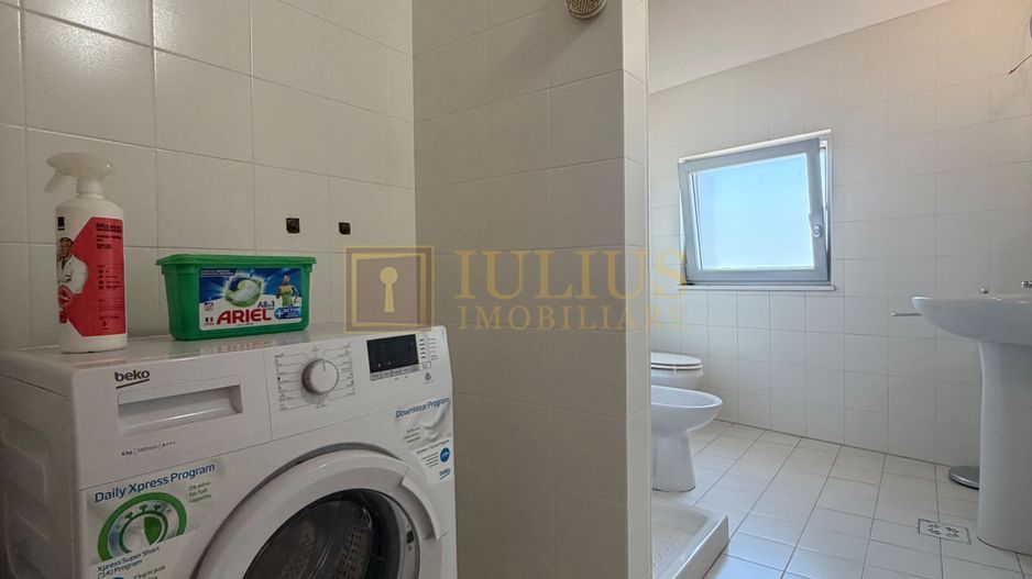 Complex Studentesc - centrala proprie; 36mp utili. - Poză 10