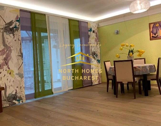 Apartament 3 Cam in bloc boutique cu loc de parcare subteran si boxa - Poză 10