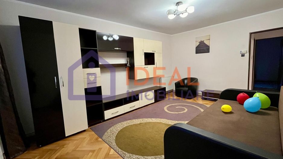 Apartament decomandat, complet renovat – Zona Rahovei - Poză 2