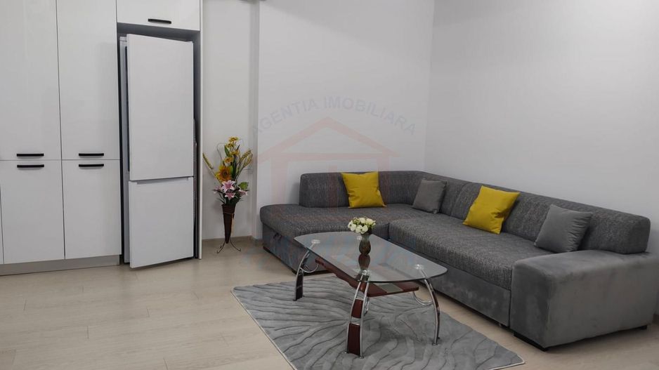 📍De închiriat – Apartament 2 camere Micro 17 - Poză 1