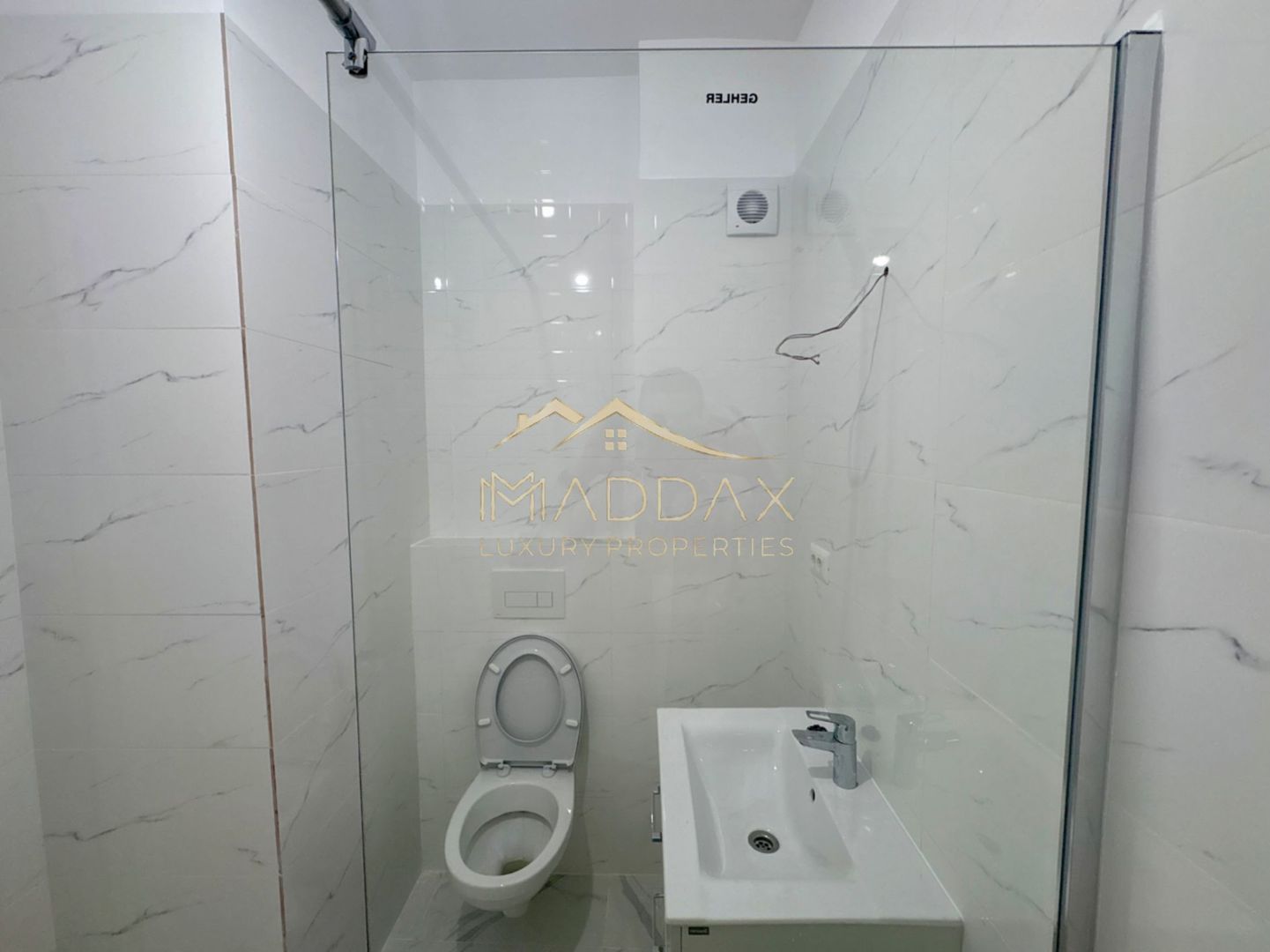 Apartament 2 Camere Chiajna-Eficienta & Confort de la 52.000e Tva Inclus - Poză 8