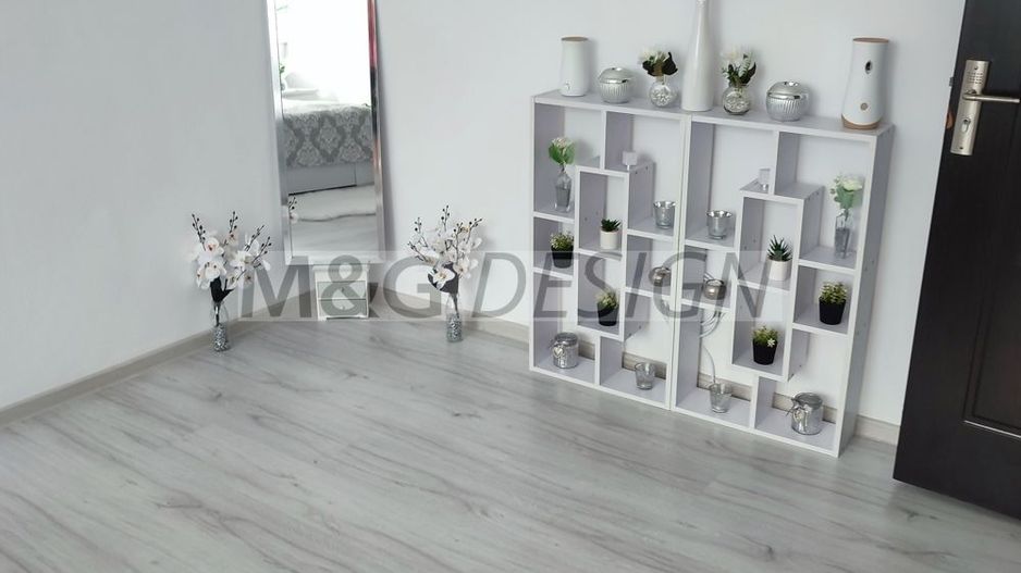 Apartament 3 camere Girocului amenajat - Poză 10