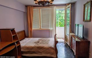 Piata Sudului - 2 camere, etaj 2, 46 mp + balcon 12 mp, vedere spate - Poză 4