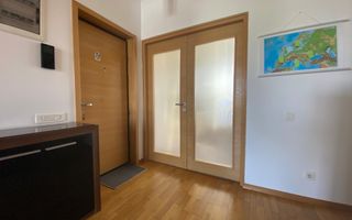 Apartament 3 camere Kiseleff- Piata Victoriei - Poză 9