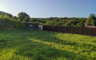 Teren intravilan de vânzare în Sibiel – 344 mp, cu PUZ aprobat - Poză 3