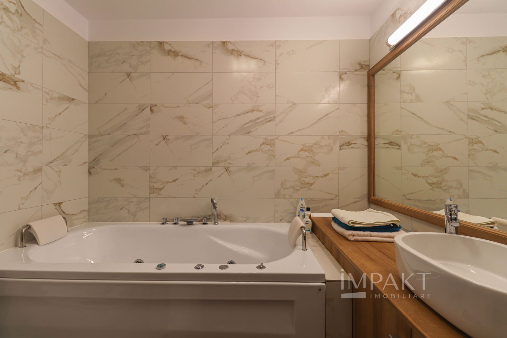 Apartament cu 2 camere in bloc nou in zona Soporului! - Poză 13